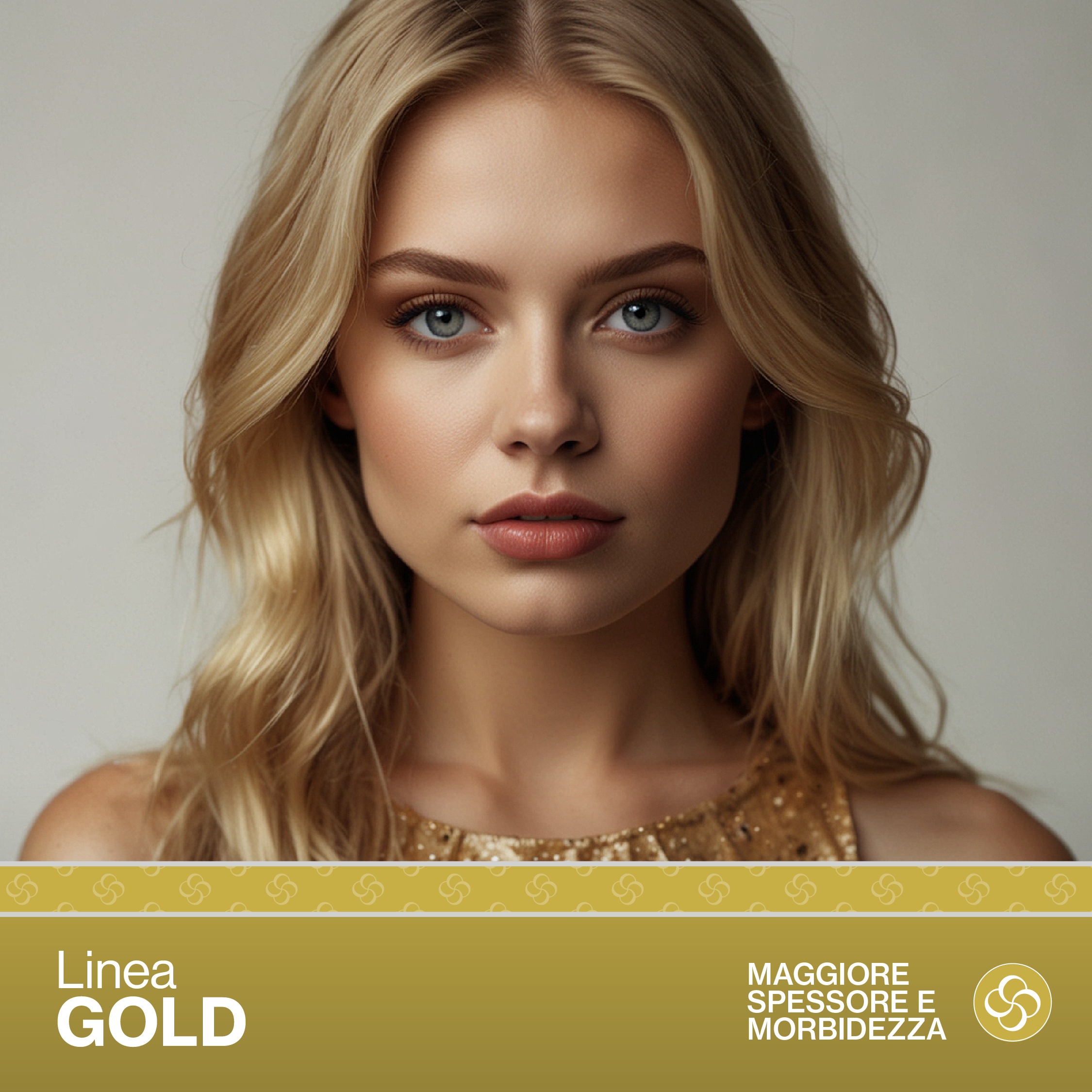 Linea Gold