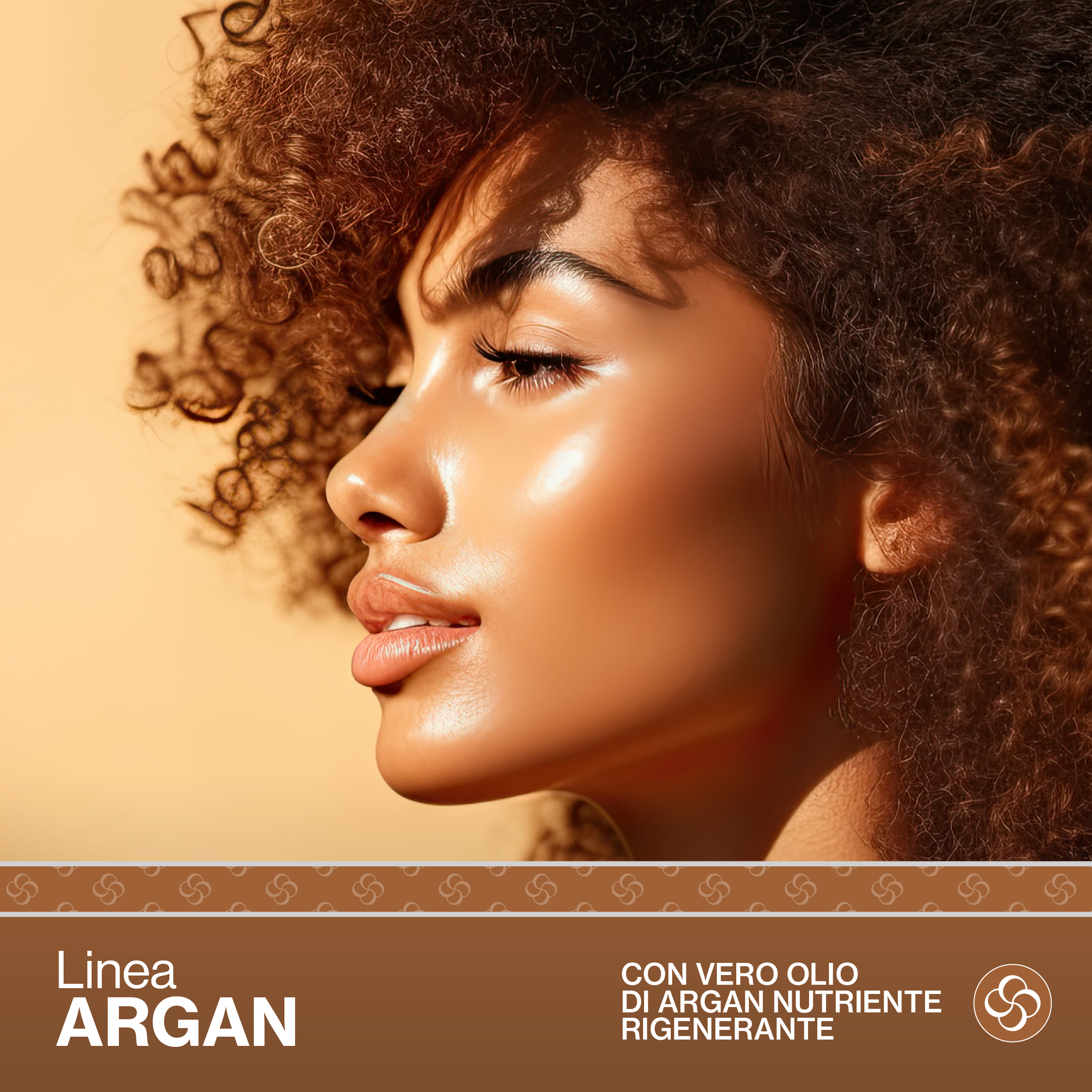 Linea Argan