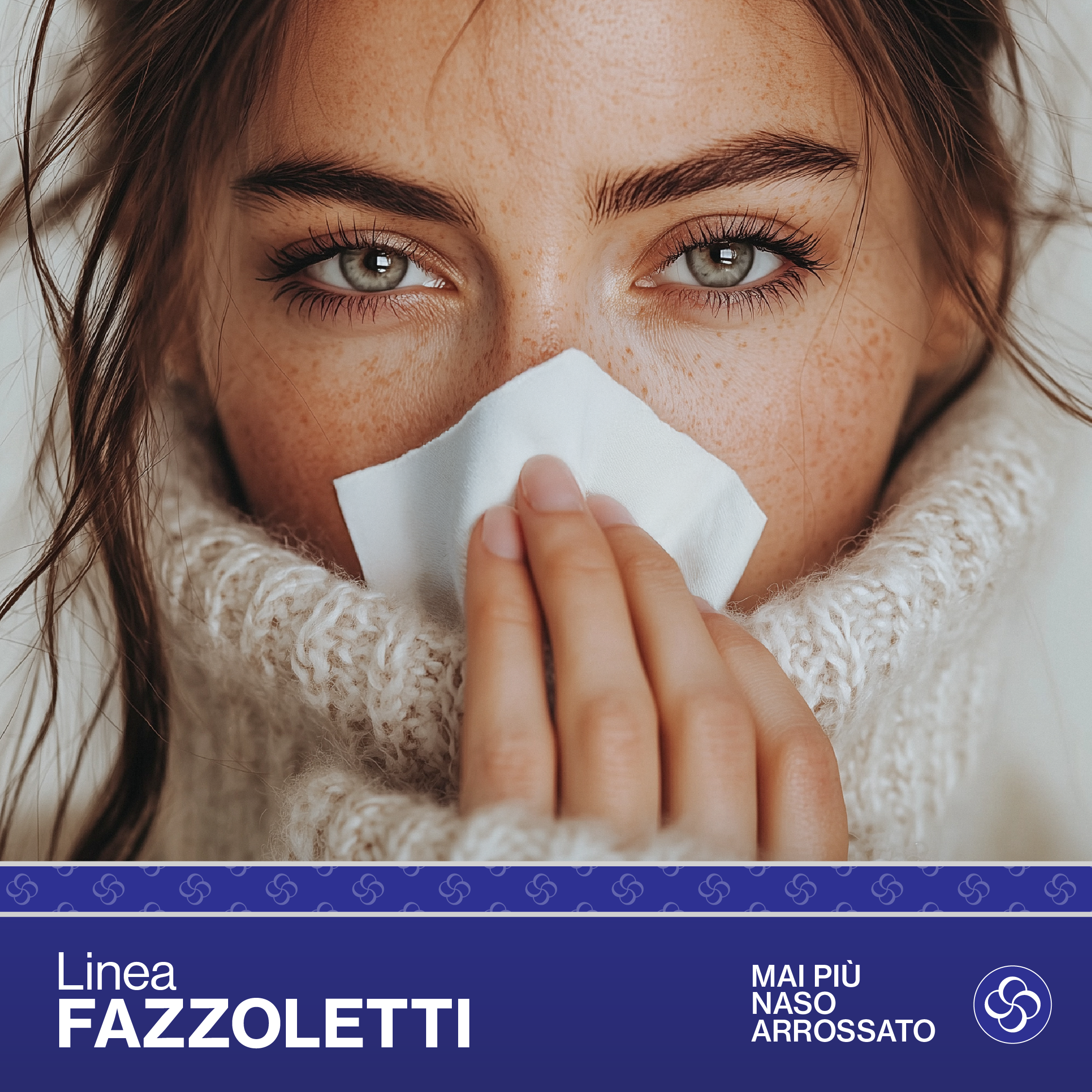 Linea Fazzoletti