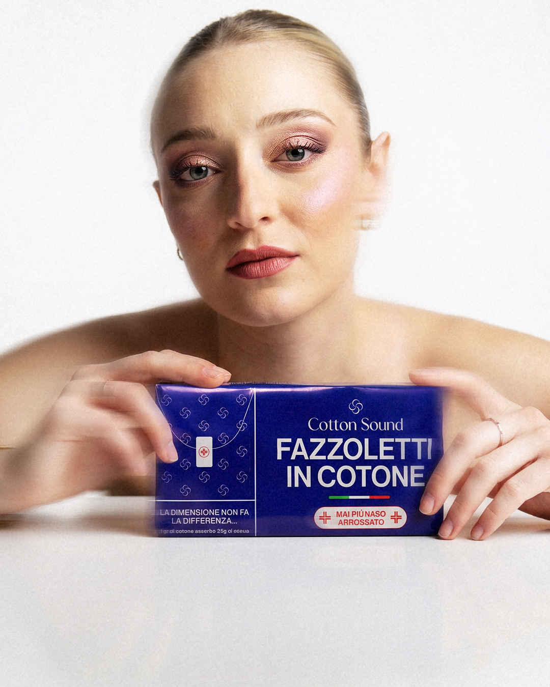Fazzoletti ARGENTO