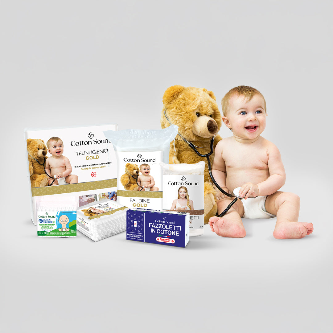 Kit Infanzia