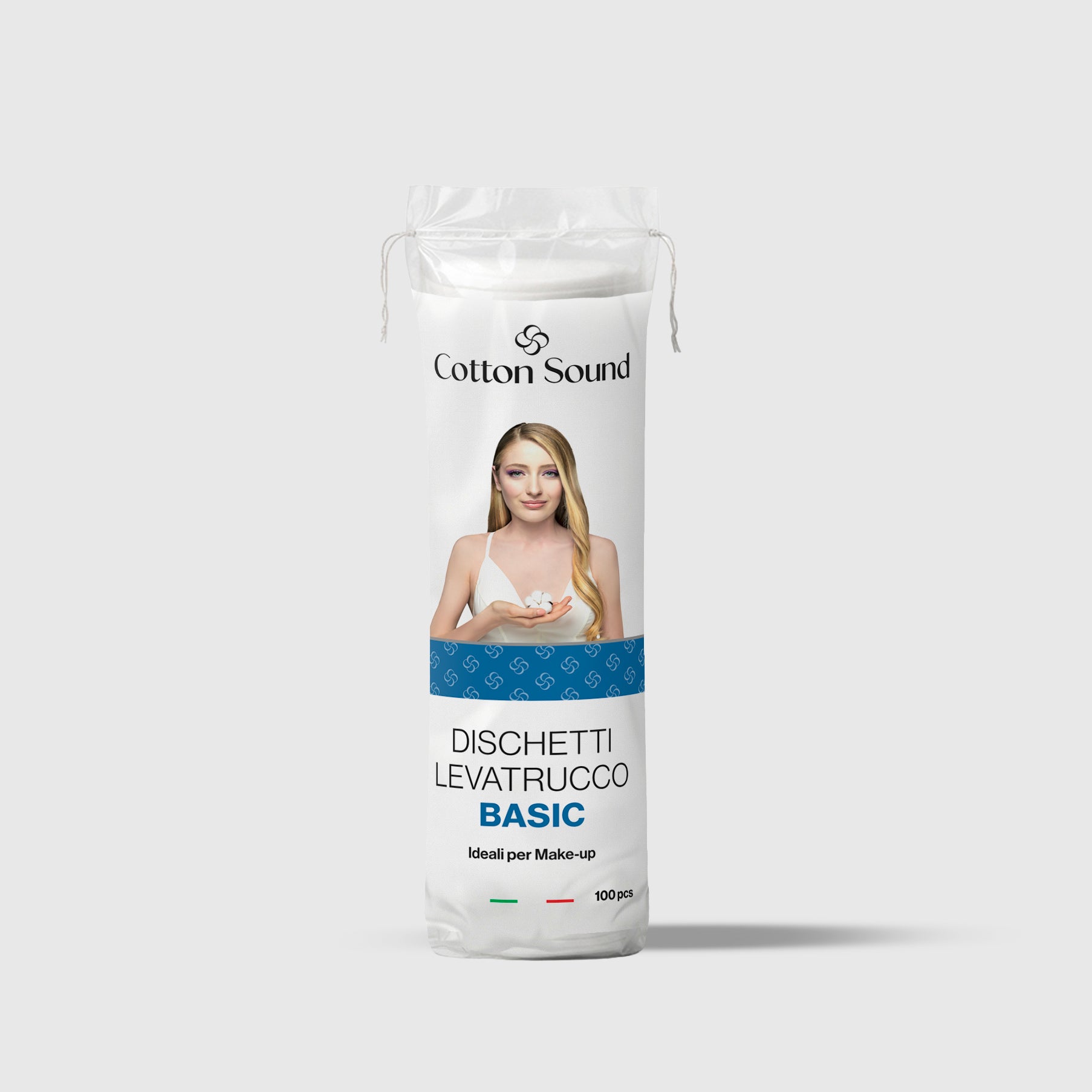Dischetti BASIC 100PZ